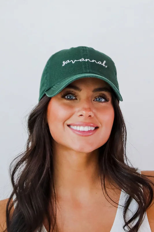 Hunter Green